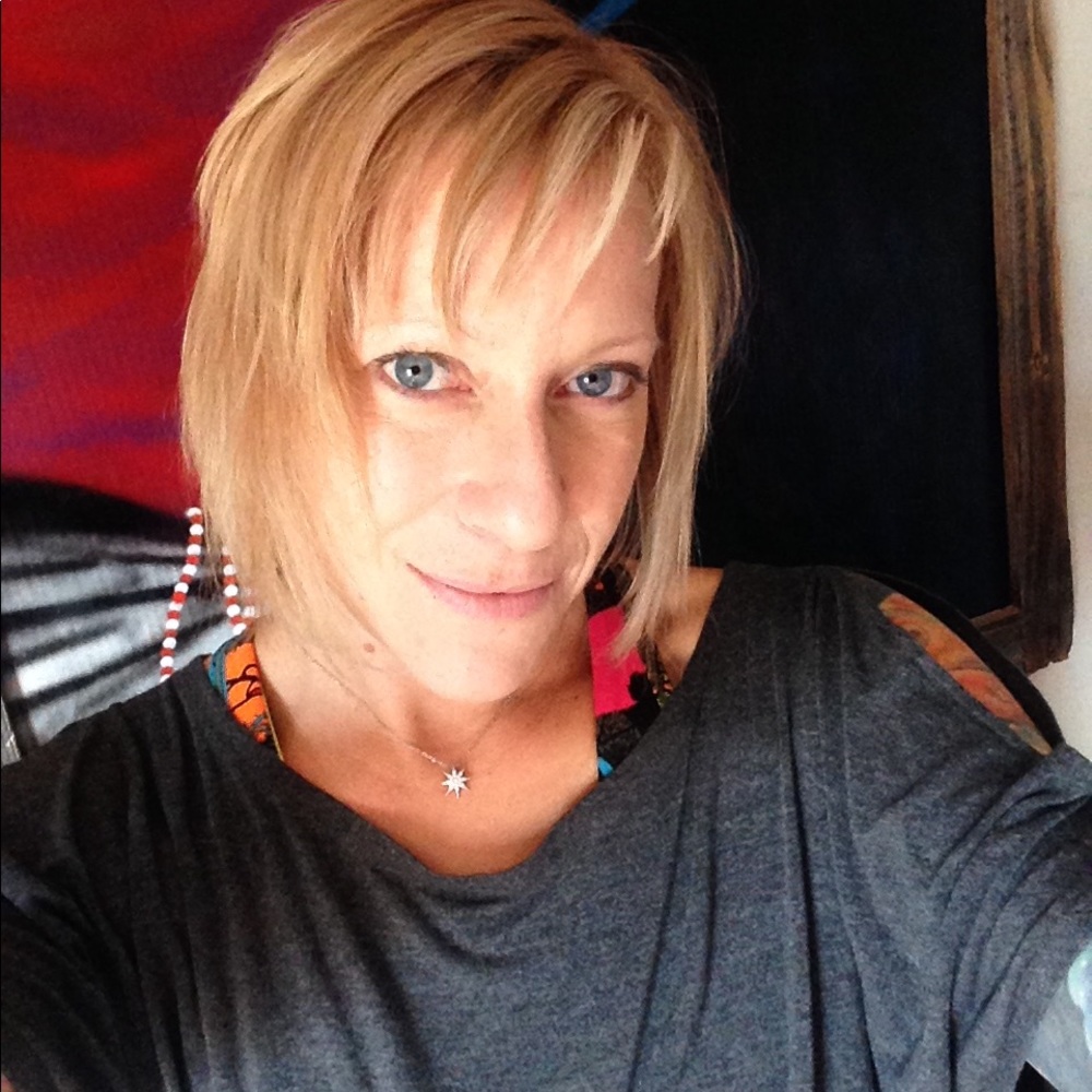 Meet your Posher, Linda